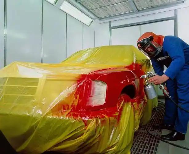 汉中汽车设备非标涂装线项目用水标准要求及制水设备工艺方案